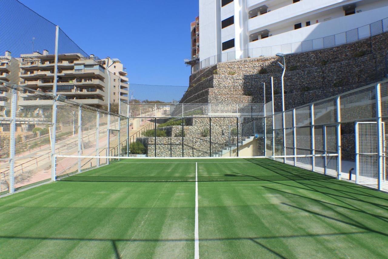 021 - Infinity View Arenales - Comfortholidays Arenales del Sol Eksteriør bilde
