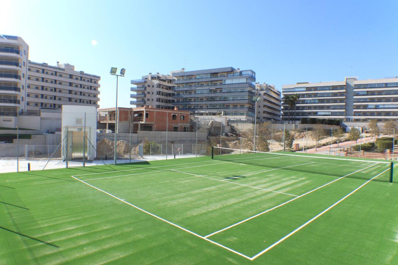 021 - Infinity View Arenales - Comfortholidays Arenales del Sol Eksteriør bilde