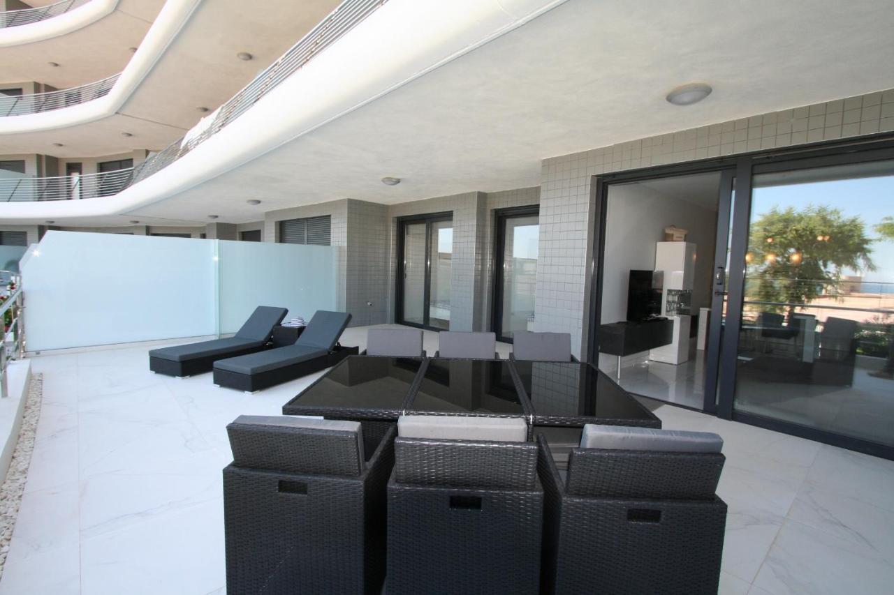 021 - Infinity View Arenales - Comfortholidays Arenales del Sol Eksteriør bilde