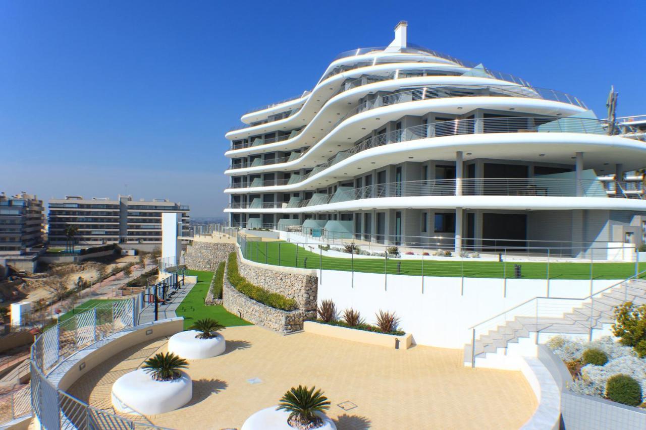 021 - Infinity View Arenales - Comfortholidays Arenales del Sol Eksteriør bilde