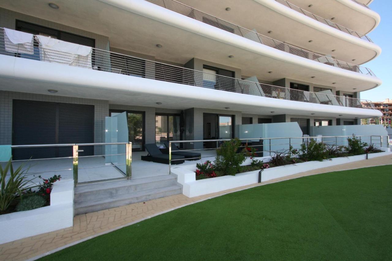 021 - Infinity View Arenales - Comfortholidays Arenales del Sol Eksteriør bilde